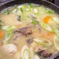 じゅりぃ母さん's cooksnap of when they made タイおばあちゃん直伝「たらのあら汁」.