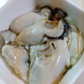ikoiアフィニティ's cooksnap of when they made 酢牡蠣などに♪生食用牡蠣の手軽な洗い方.