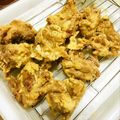 まり餅's cooksnap of when they made カリカリ唐揚げ！寝かせる！定番唐揚げ！.
