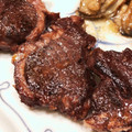 よっーすぅぃー's cooksnap of when they made マグロのアラの竜田揚げ焼き.