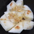 ☆くらこ☆'s cooksnap of when they made シャキシャキ長いもと梅のさっぱり漬け.