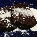 ディチャちゃん's cooksnap of when they made ホケミと板チョコで混ぜるだけチョコケーキ.
