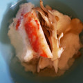 もすりんりん's cooksnap of when they made レンジで簡単料亭のかぶら蒸し.