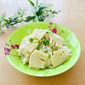 runa10's cooksnap of when they made たけのこごはん.