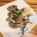 3chan。's cooksnap of when they made 簡単！豚タンをどうしたん？茹でタン♪.