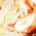 クック0V92KC☆'s cooksnap of when they made ちくわともやしのマヨ炒め.