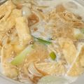 NAOばあさん's cooksnap of when they made 超簡単煮込みラーメン.