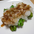 めなよ's cooksnap of when they made ししとうに大根おろし.