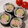 M☆mの母's cooksnap of when they made お魚ソーセージときゅうりの簡単海苔巻ご飯.