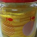 相模原のまっちゃん's cooksnap of when they made 万能⋆はちみつレモン漬け＊.°話題入り.