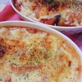 ♡arisa♡'s cooksnap of when they made なすとトマトのミートソースグラタン.