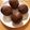 ちょこチーズ's cooksnap of when they made 30分で完成♡HMでフォンダンショコラ.