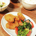 ハチワレねこ's cooksnap of when they made 簡単！とんかつ☆花椒風味.