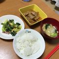 クック4YTU0S☆'s cooksnap of when they made 【初心者向け】野菜と豚肉の煮物.