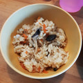 さんろくす's cooksnap of when they made **私の母の炊き込みご飯**.