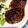 あまね's cooksnap of when they made 玉ねぎシャキッ♡お肉を味わうハンバーグ♪.