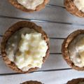 ringoo☻'s cooksnap of when they made カスタードクリーム☆レンジより鍋が簡単♪.