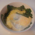 みやのりょうり's cooksnap of when they made ほうれん草の簡単ココット風.