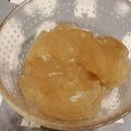 サザエさん３号's cooksnap of when they made 旦那も騙されるなんちゃってわらび餅.