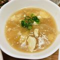 チロル✩'s cooksnap of when they made 冷え症･風邪に豆腐の大根トロトロ☆.