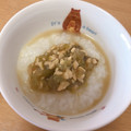 izumin77's cooksnap of when they made 離乳食中期 野菜たっぷり納豆とろとろ煮.