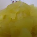 アイリスフィール's cooksnap of when they made 電子レンジで作れる♪りんごのコンポート.