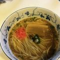 dopesick's cooksnap of when they made 棒ラーメン.