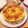 うす味さん's cooksnap of when they made スモークサーモンで薔薇☆お花畑ちらし寿司.