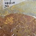 クロクロクローバー's cooksnap of when they made 鶏肉の焼肉マヨ焼き（下味冷凍）.
