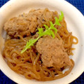 やよい・M's cooksnap of when they made 生たらこの煮つけ.