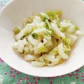ともこキッチン's cooksnap of when they made 柚子の香ラーパーツァイ.