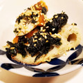 ダッフィーニーうに's cooksnap of when they made ちくわのマヨネーズ炒め ごまのり味.