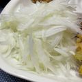 mcapちゅん's cooksnap of when they made 淡路島の姉直伝☆新たまねぎの扱い方.
