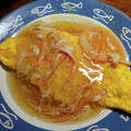 taka_jam's cooksnap of when they made かに玉風和風あんかけ.
