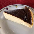 びびでばびでぶ's cooksnap of when they made 簡単なのに絶品バスクチーズケーキ.