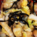 ハッピ～369嬢's cooksnap of when they made 白菜と塩こんぶ和え.