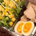 あいまるち's cooksnap of when they made ☆ほったらかし♪しっとりサラダチキン☆.