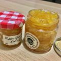yumipandaa's cooksnap of when they made 国産レモンでジャム作り.