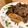 mikko6's cooksnap of when they made フォアグラソテー りんごバルサミコソース.