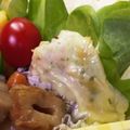 tkmtjk's cooksnap of when they made お弁当に＊簡単すぎる＊ささ身チーズ焼き.