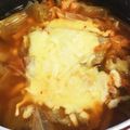 YUKIKI☆'s cooksnap of when they made キムチスープ.