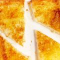 ᴍᴀʀɪᴍᴀʀɪ's cooksnap of when they made 食パンdeガーリックトースト.
