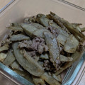 さちへ♪'s cooksnap of when they made ◆めっちゃ簡単☆ごぼうと牛肉の味噌炒め◆.