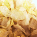 Hightea1's cooksnap of when they made レンジで簡単 レタスのおひたし.
