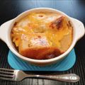 茉衣3014's cooksnap of when they made スープ缶で簡単！オニオングラタンスープ.
