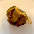Ｙｕｐｐｙ's cooksnap of when they made 塩づけキュウリで作る　Ｑちゃん漬け.