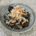miccherry's cooksnap of when they made 簡単10分ヘルシー☆とろとろナスの煮浸し.