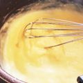 minmi81's cooksnap of when they made カスタードクリーム☆レンジより鍋が簡単♪.