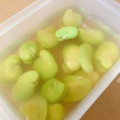 K0A9O0R8U♪'s cooksnap of when they made そら豆の翡翠煮.