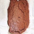 ねねちゅんx13's cooksnap of when they made チョコの本格パウンドケーキ☆バレンタイン.